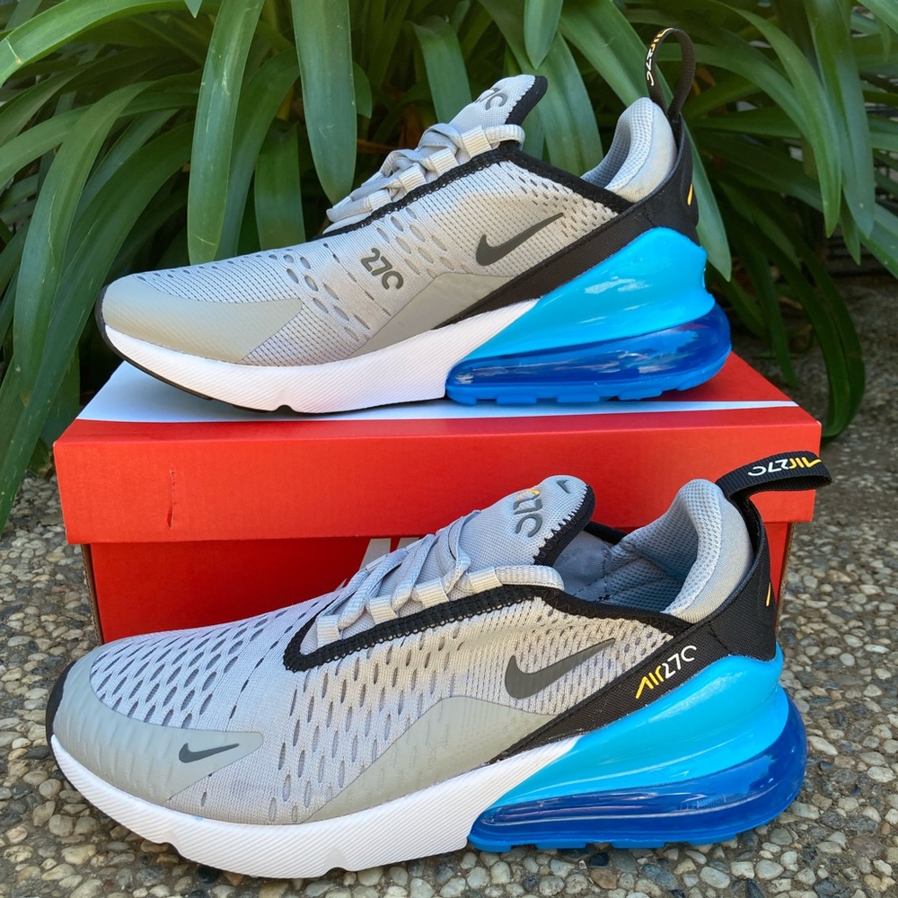 Nike Air Max 270 Shoes